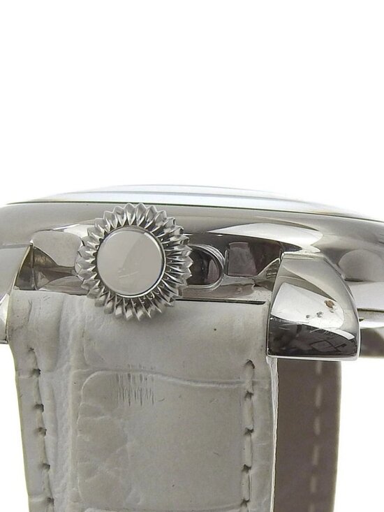 Gaga Milano Manuale 40 Watches 5020 black blackDial Stainless Steel/Emboss... main image 12